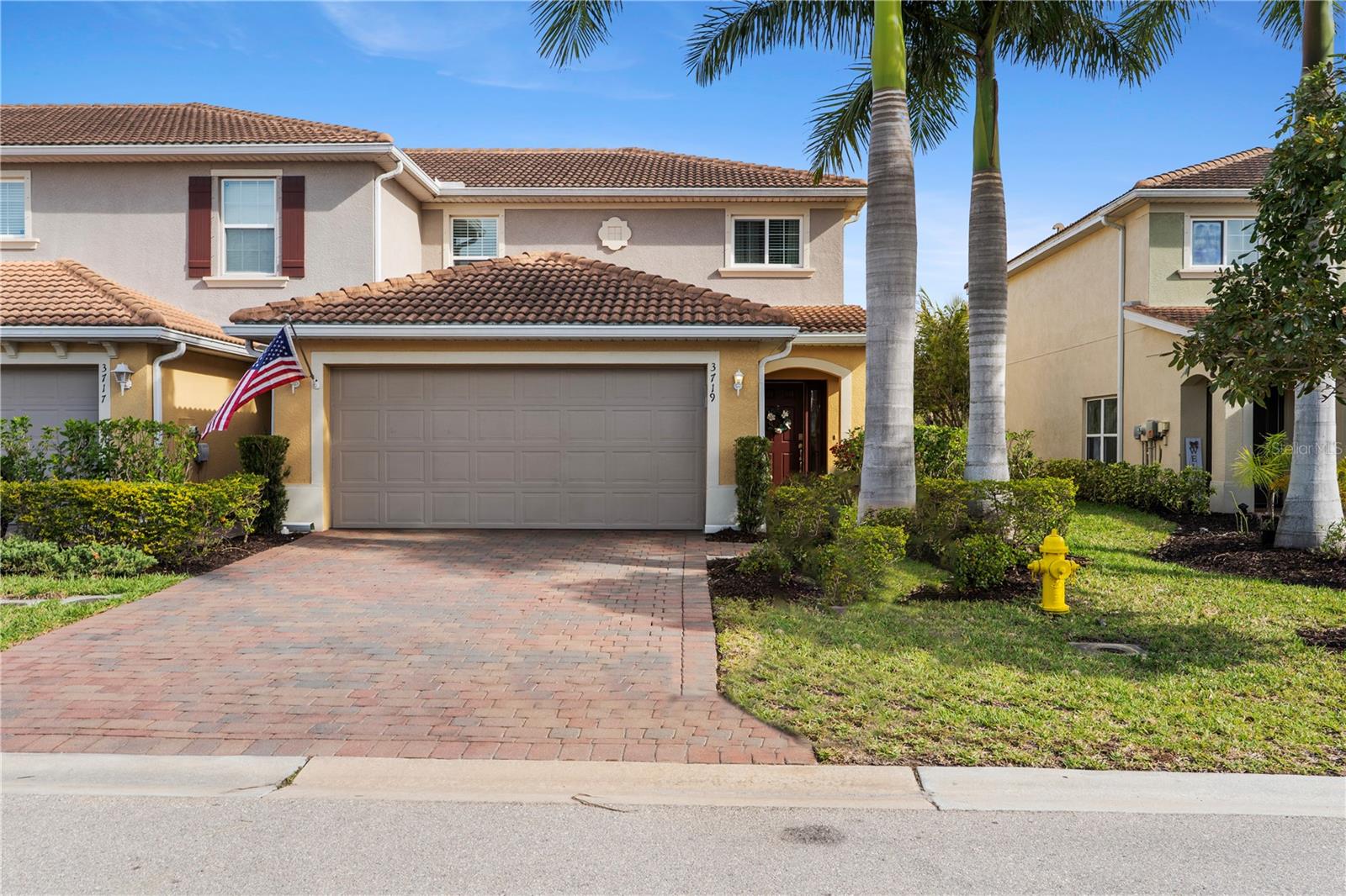 3719 Crofton Court — photo