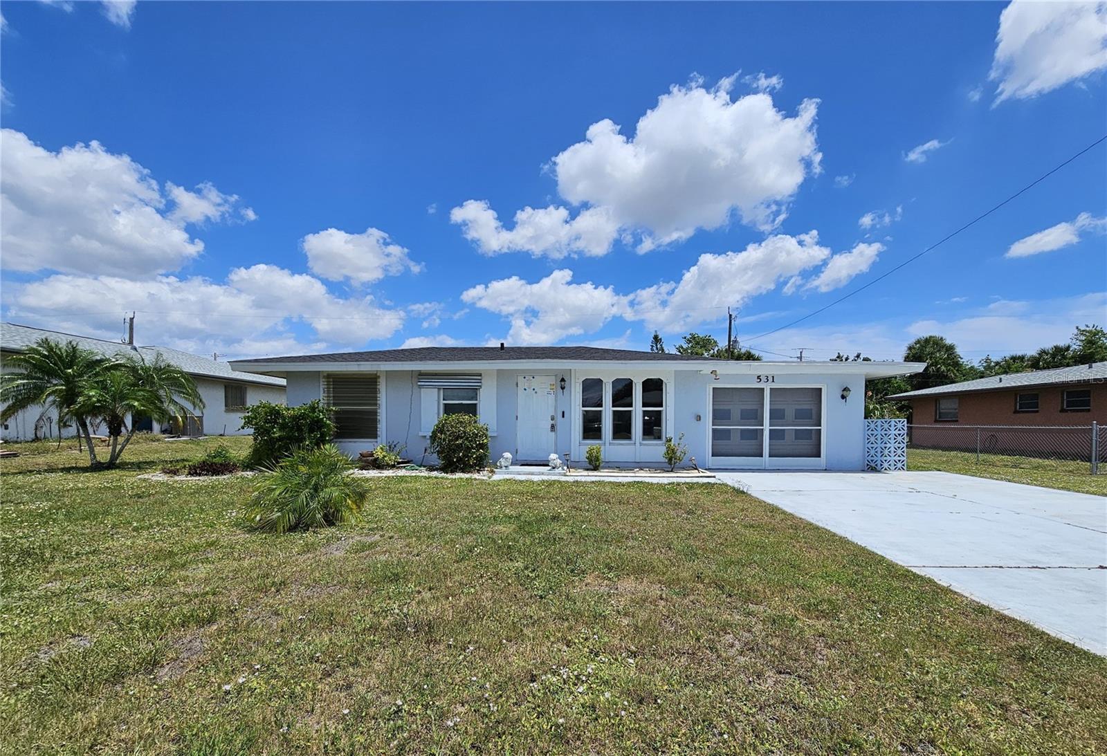 531 Azalea Drive NW — photo