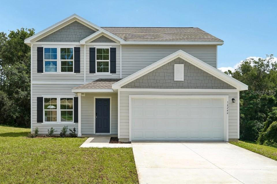 14246 NW 162nd Place — photo