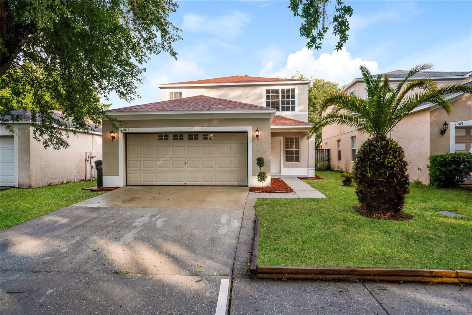 1011 Lake Shore Ranch Drive — photo