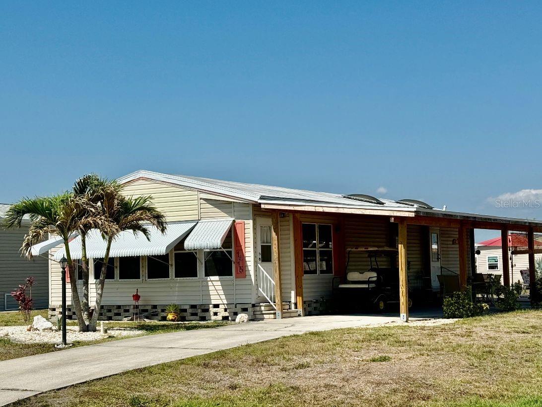 1415 Blue Heron Drive — photo