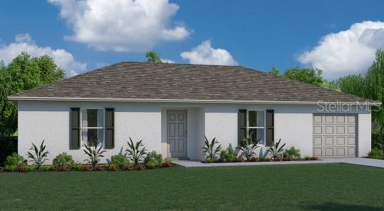 645 Parakeet Court — photo