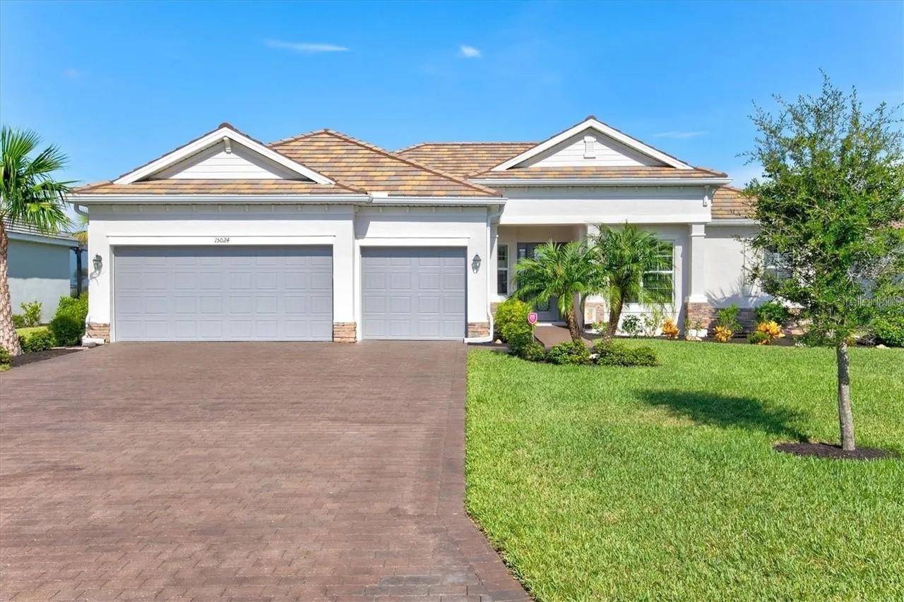15024 Spanish Point Drive — photo