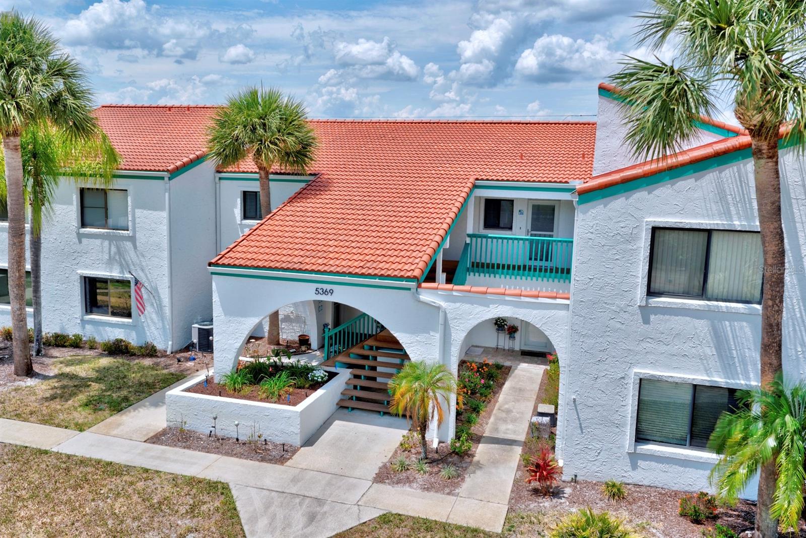 5369 Casablanca Circle K24 — photo