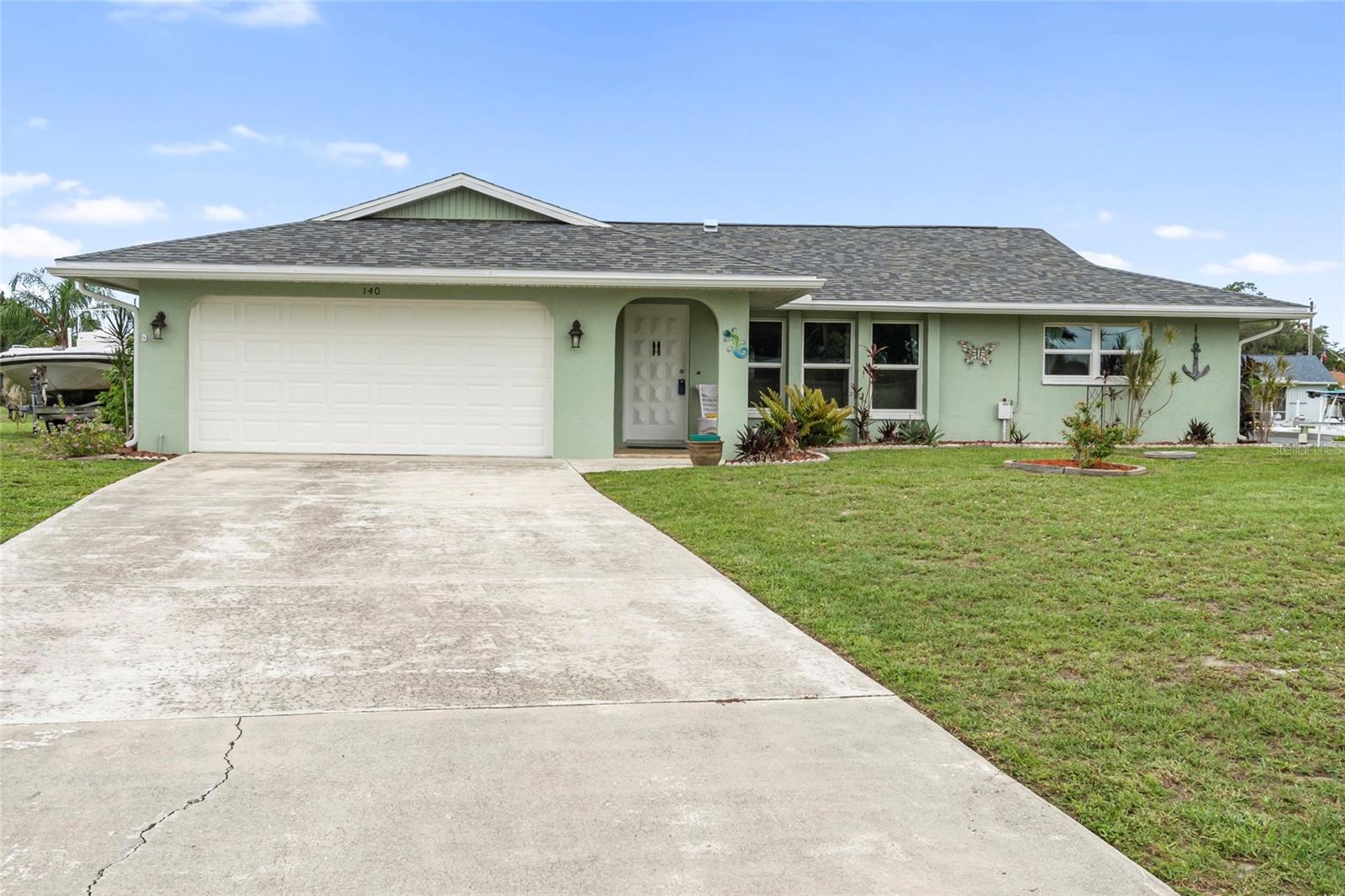 140 Barre Drive NW — photo
