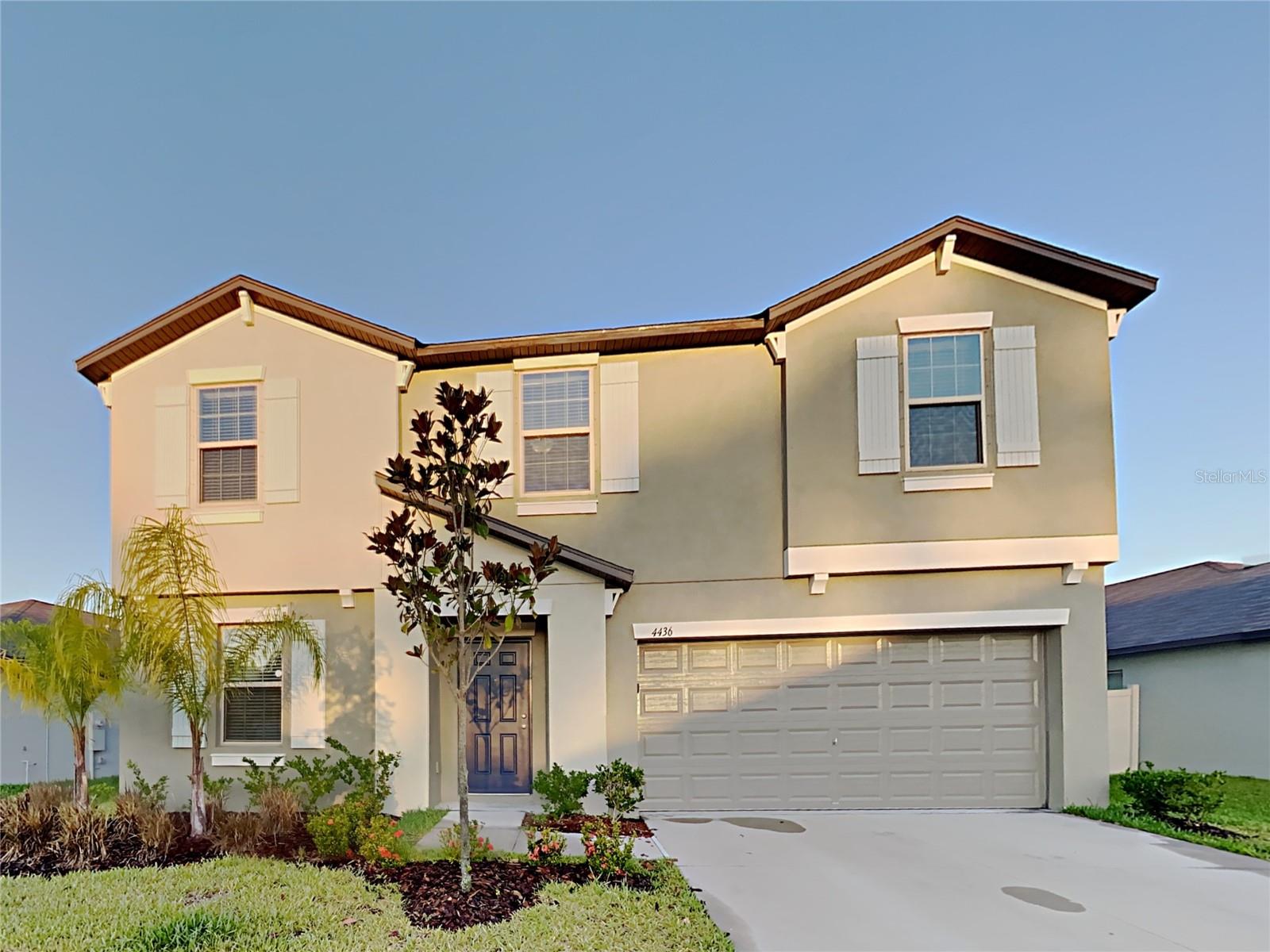4436 Eternal Prince Drive — photo