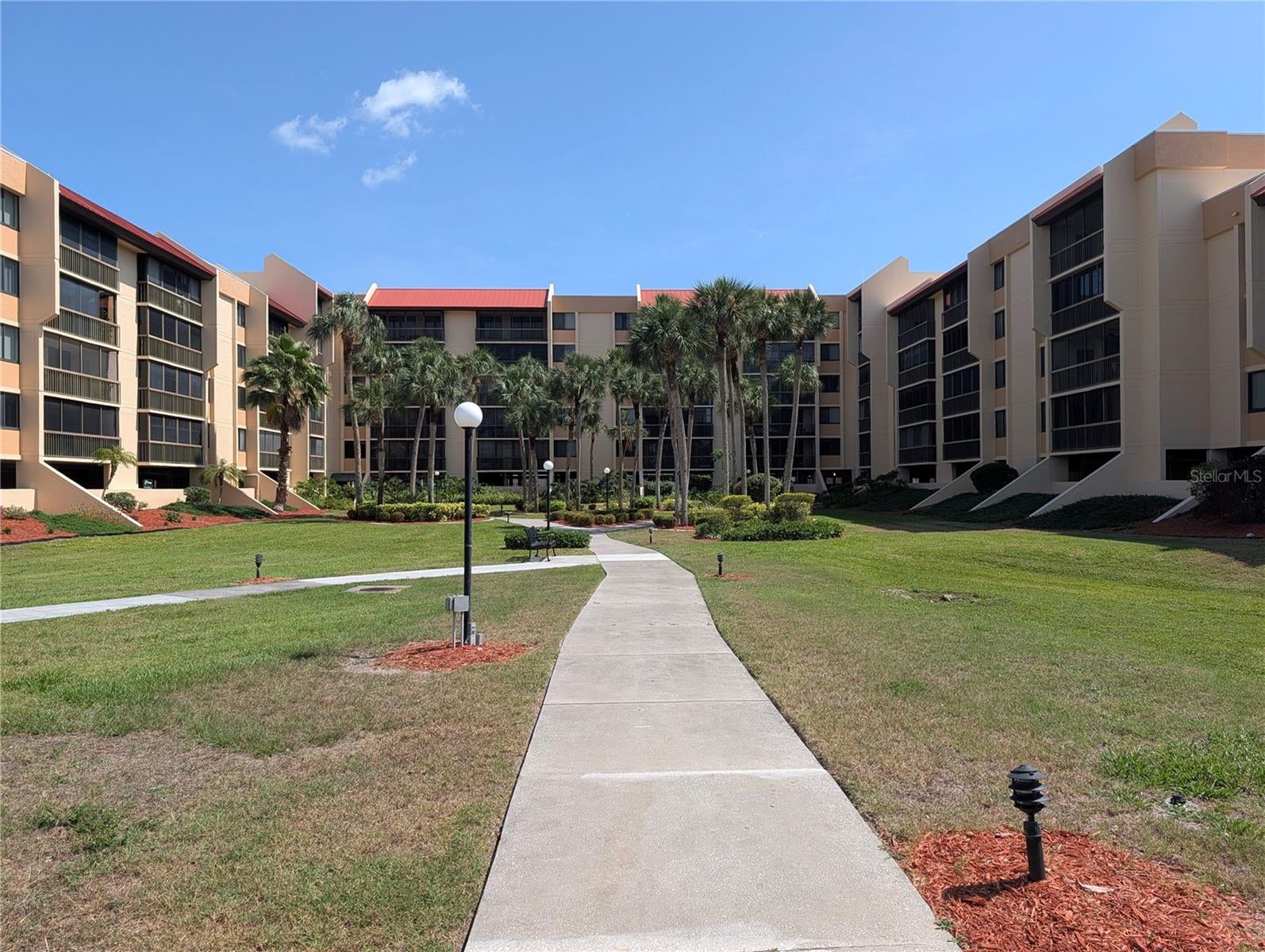3006 Caring Way 209 — photo