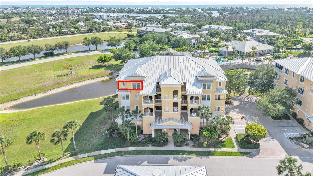 8560 Amberjack Circle 301 — photo