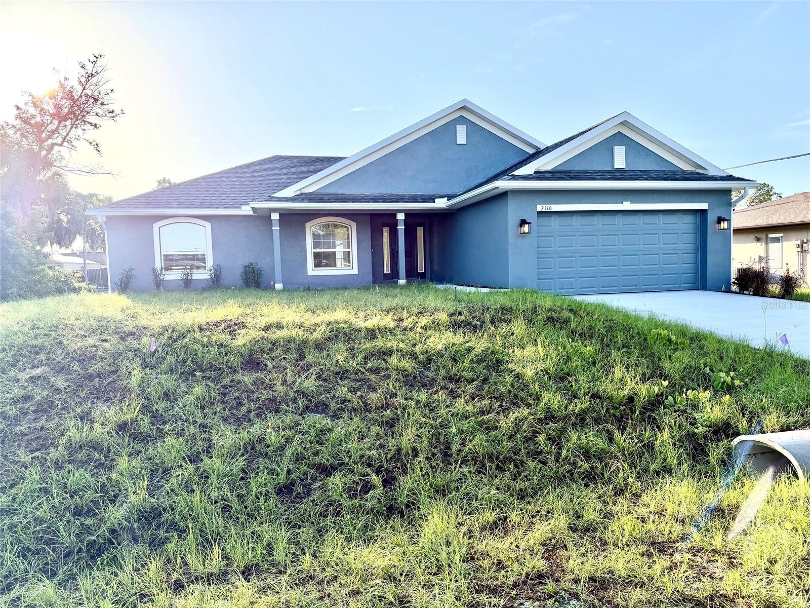 2110 Carpetgreen Street — photo