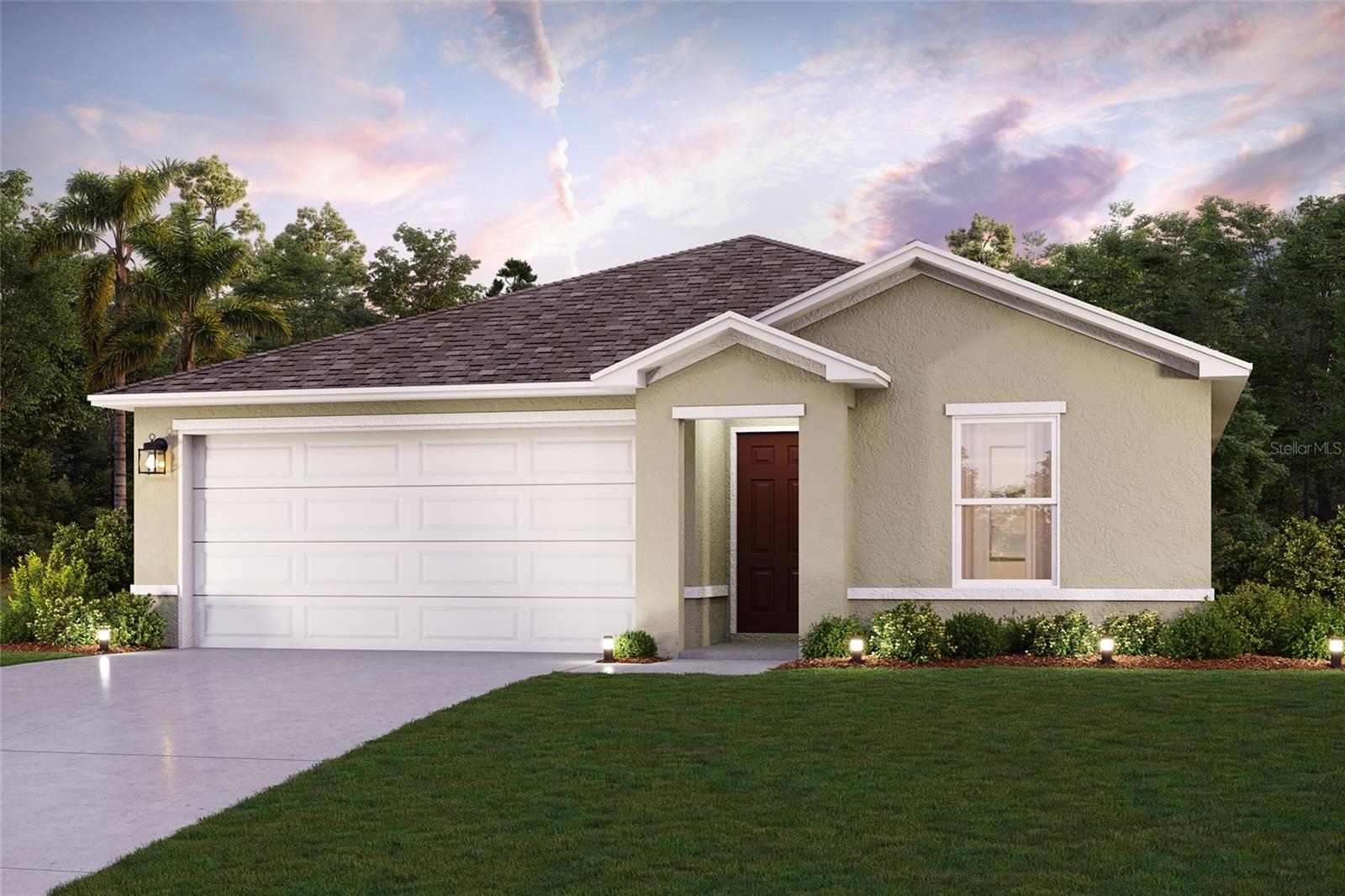 3 Malauka Radial Lane — photo
