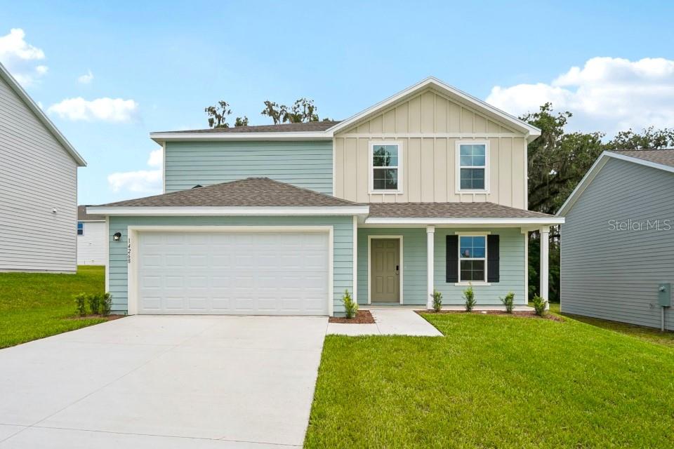 14268 NW 162nd Place — photo