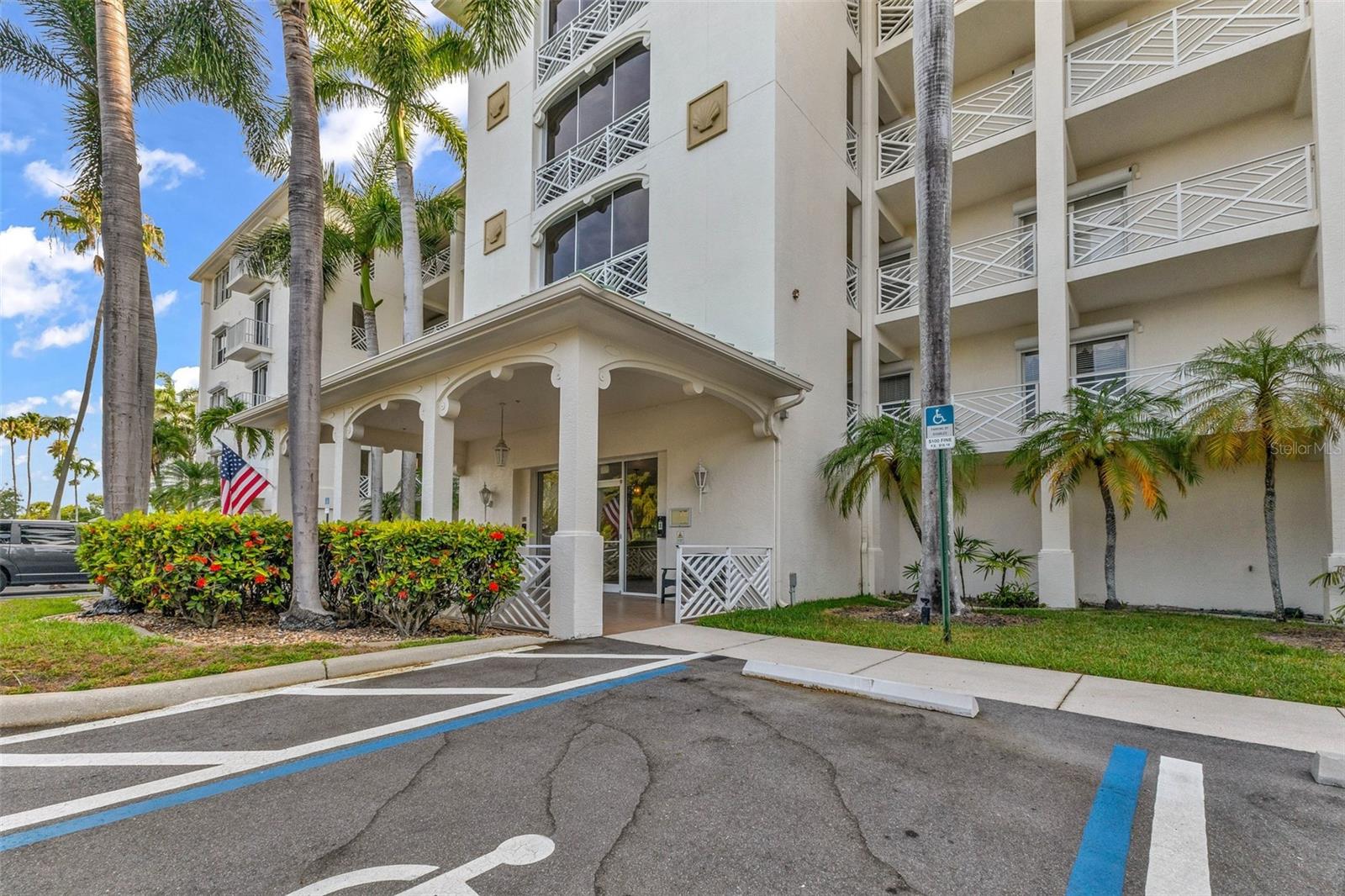 200 Harbor Walk Drive 251 — photo