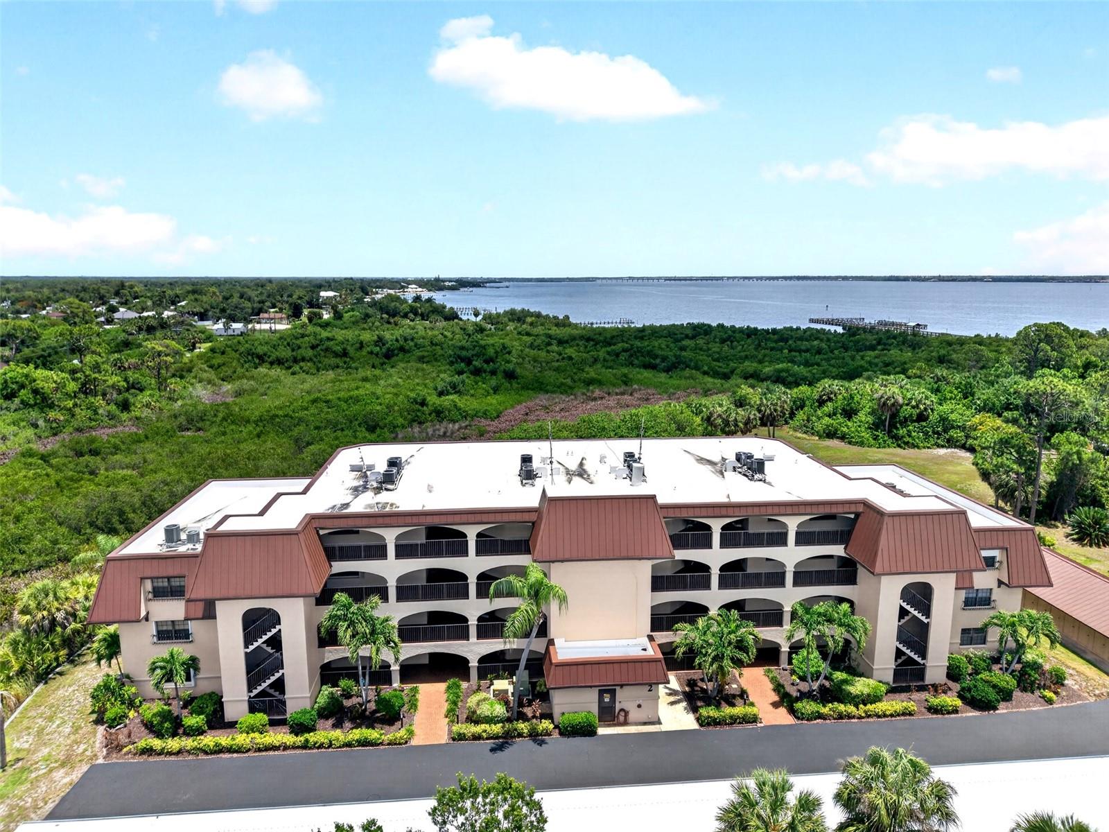 23465 Harborview Road 214 — photo