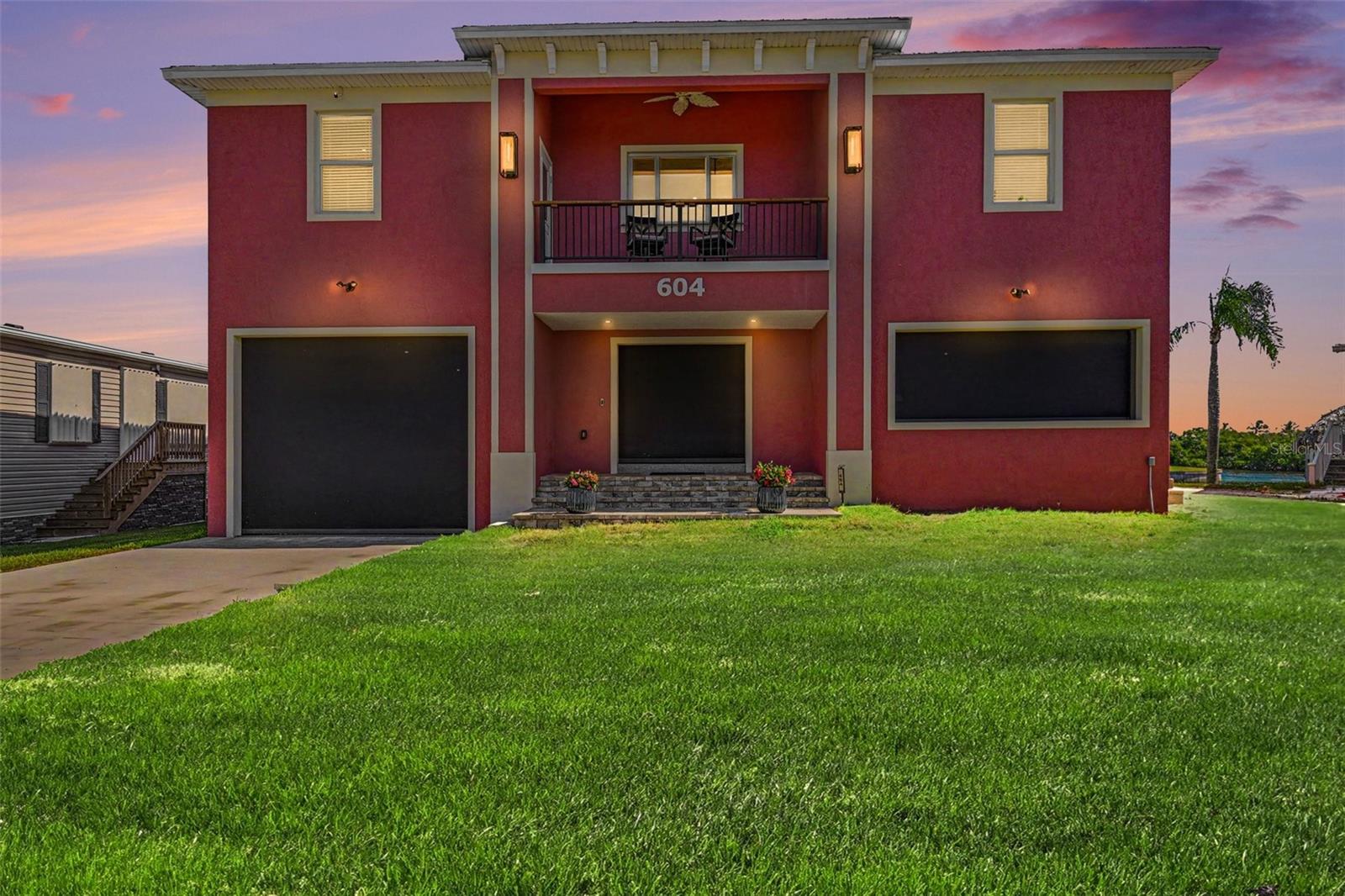604 Tahiti Court — photo