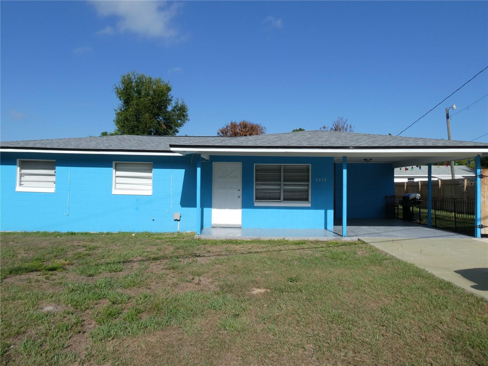 2912 Dudley Drive — photo
