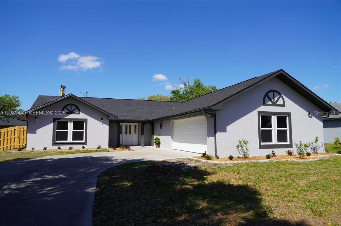 563 Presque Isle Drive — photo
