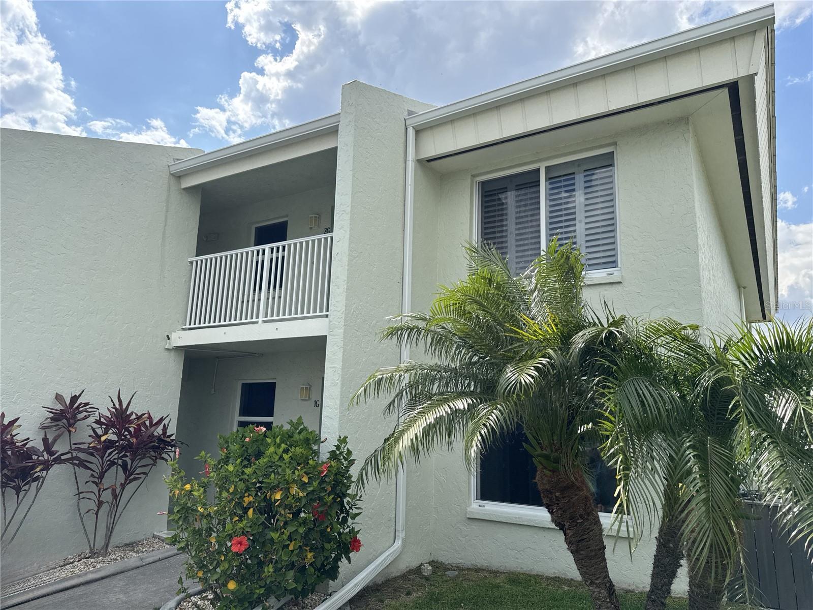 3600 Bal Harbor Boulevard 1G — photo