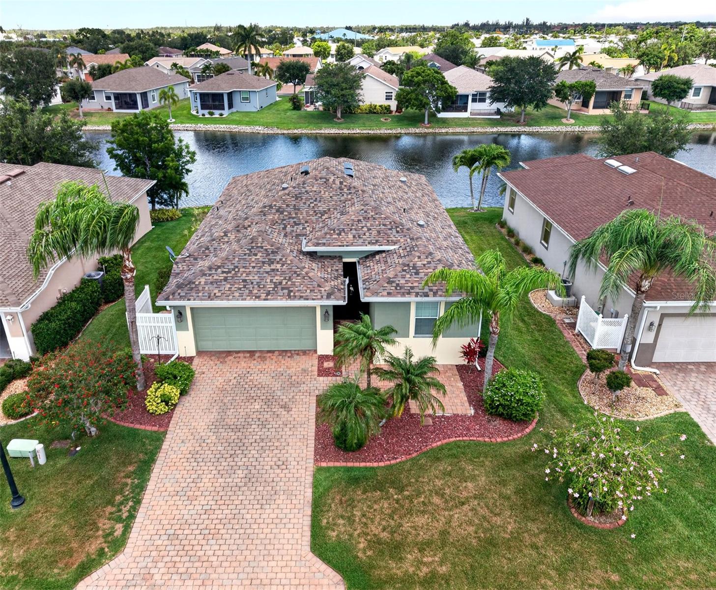 24611 Rio Villa Lakes Circle — photo