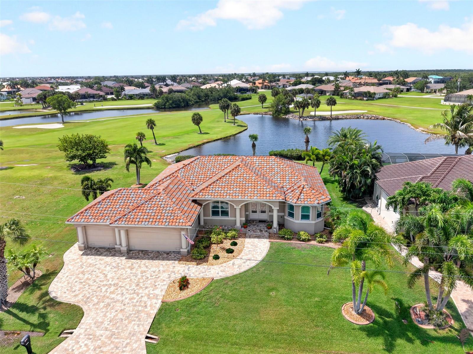 2107 Padre Island Drive — photo