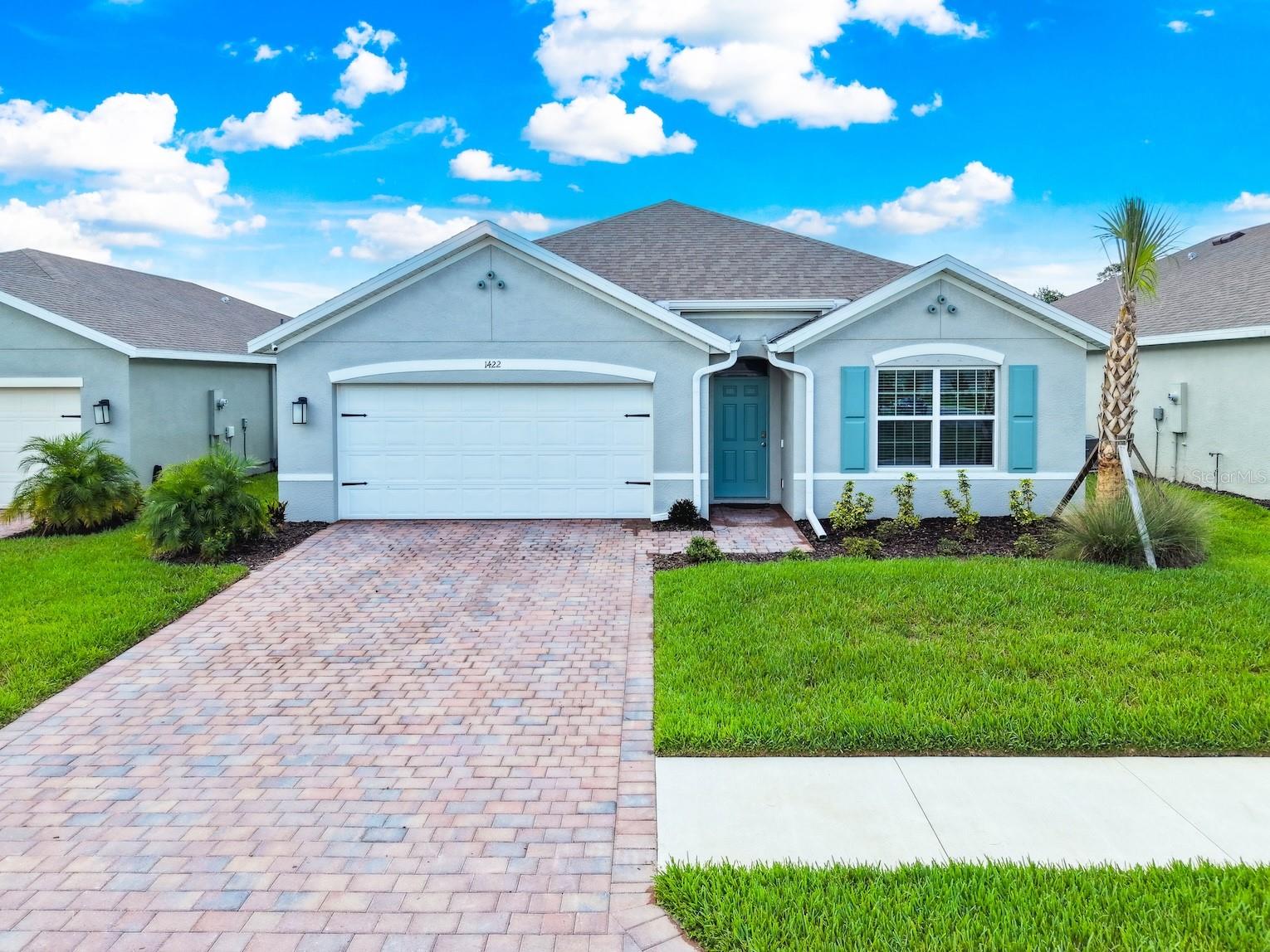 1422 Powell Valley Drive — photo