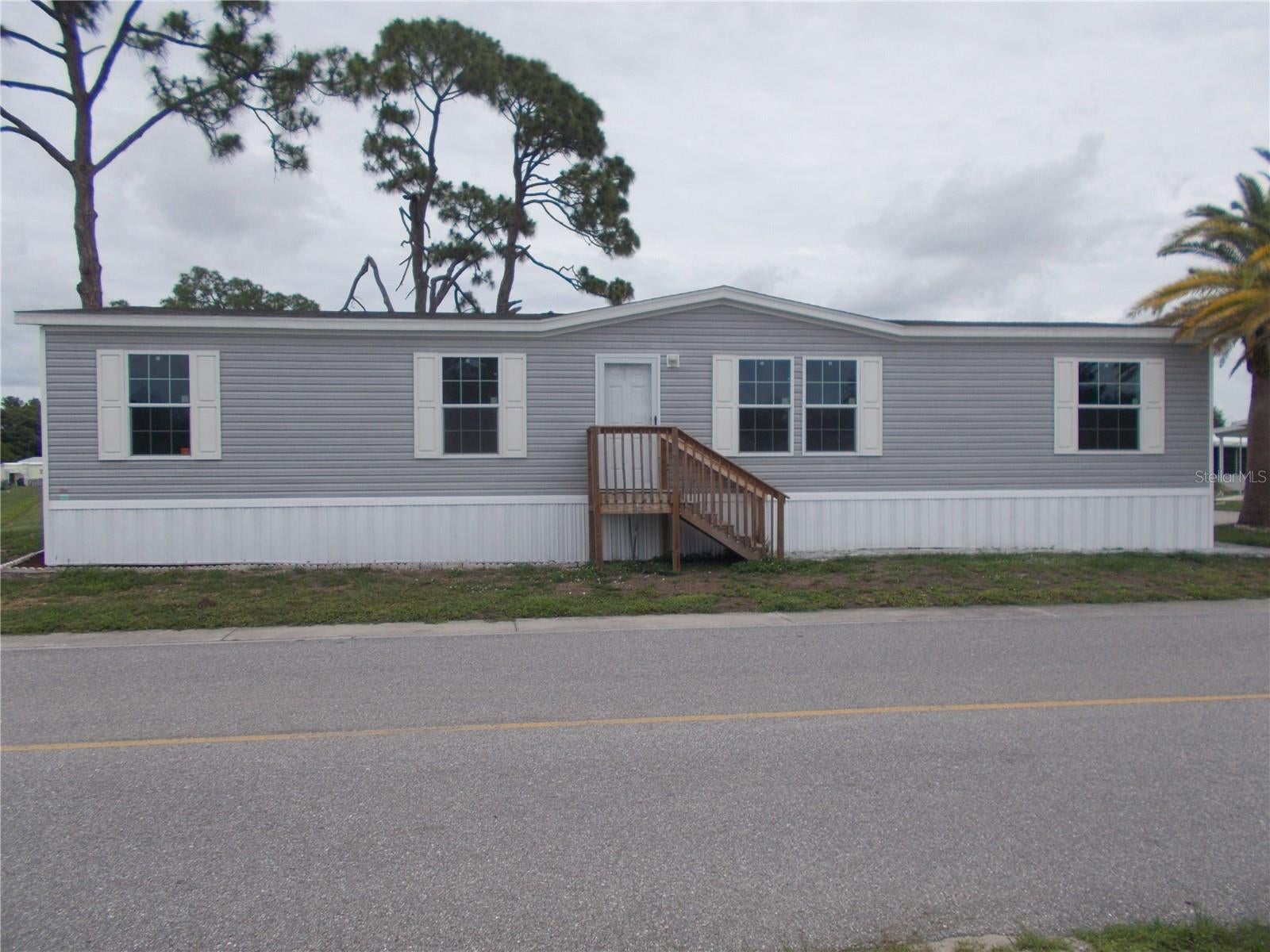 6803 Amoko Court — photo