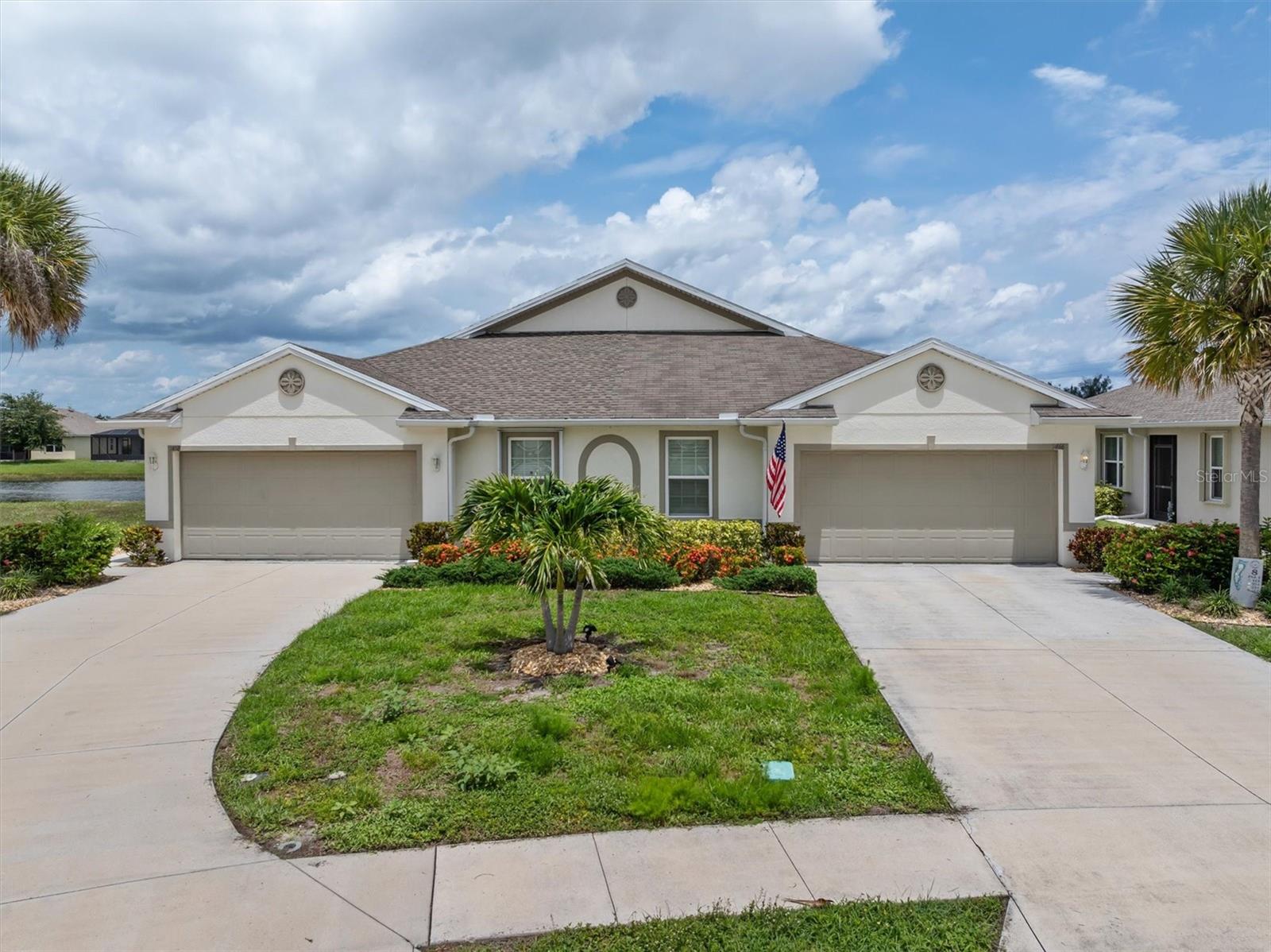 7466 W Lenox Circle — photo