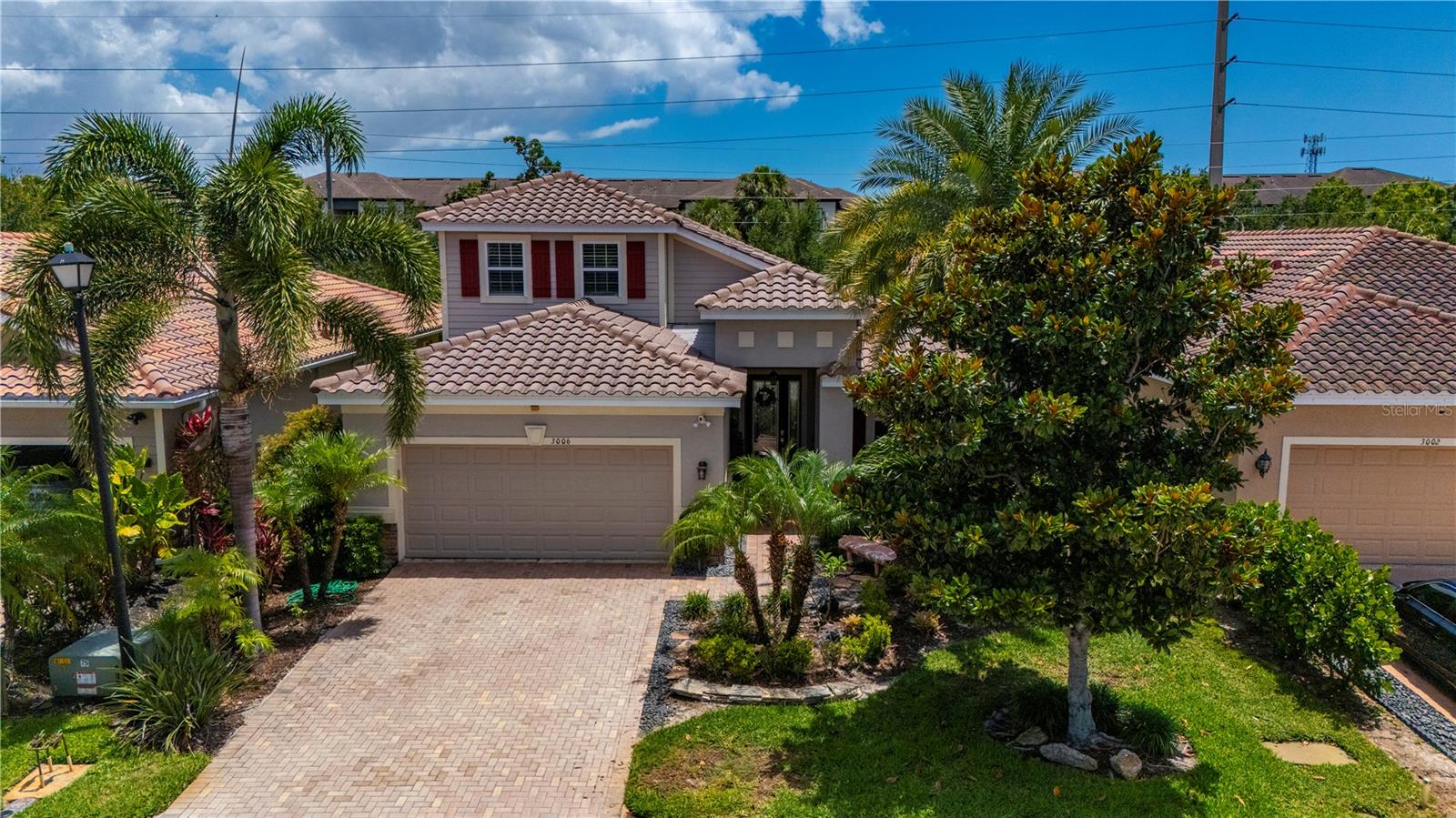 3006 Oriole Drive — photo