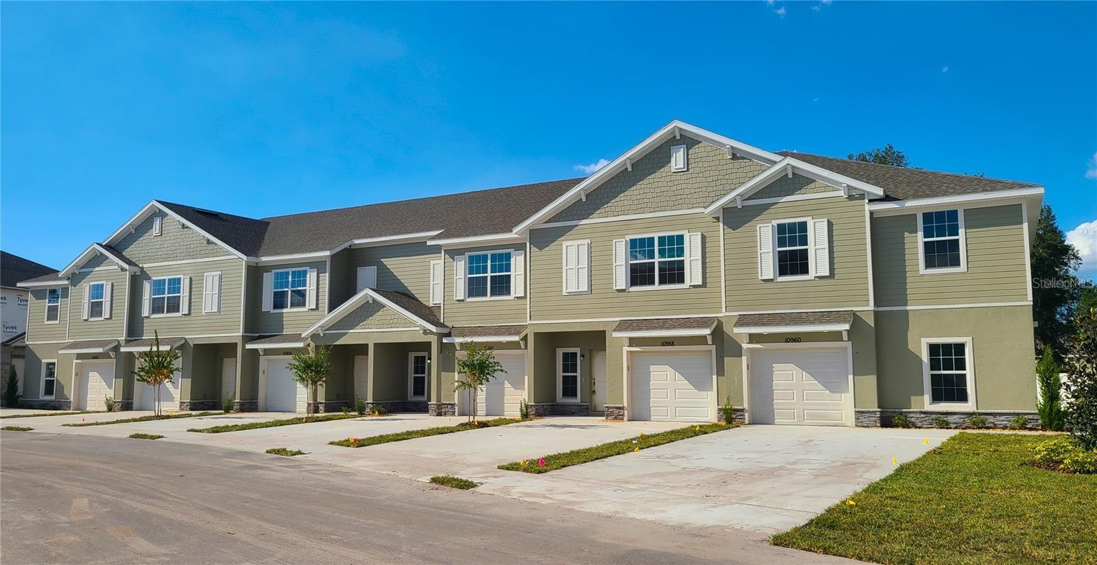 10960 Brightleaf Court — photo