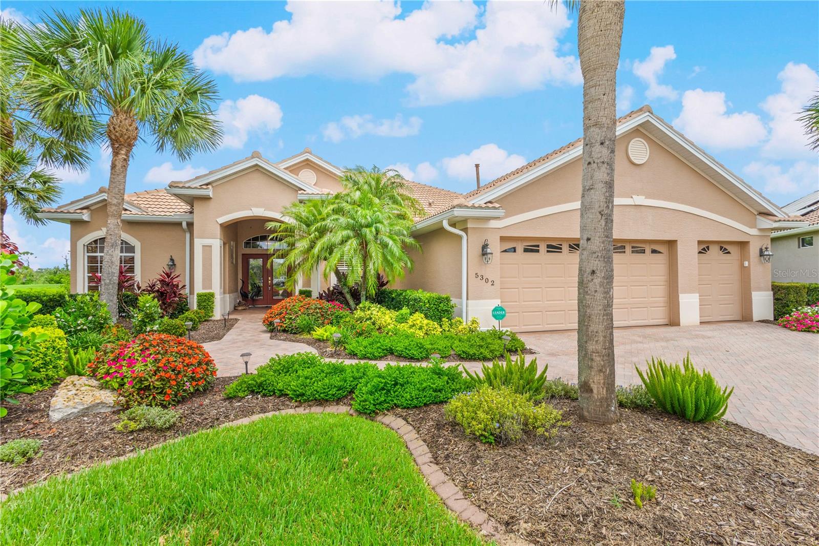 5302 White Ibis Ct. — photo