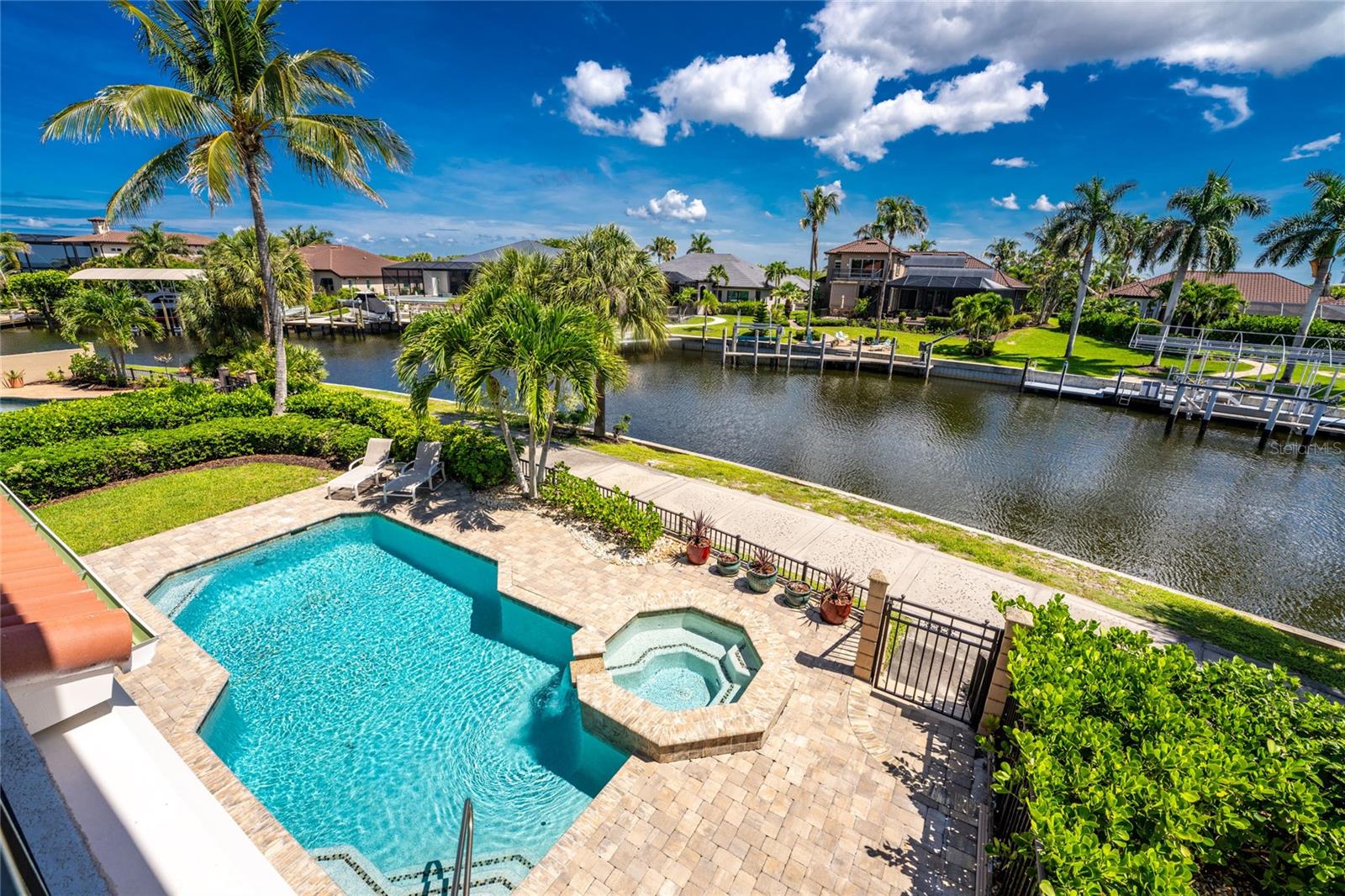 3341 Sunset Key Circle — photo
