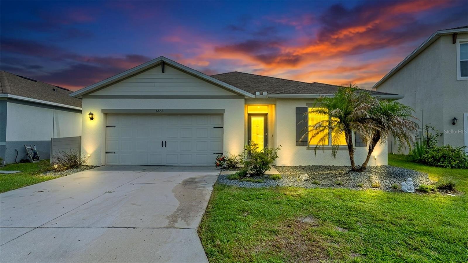 5853 Arlington River Drive — photo