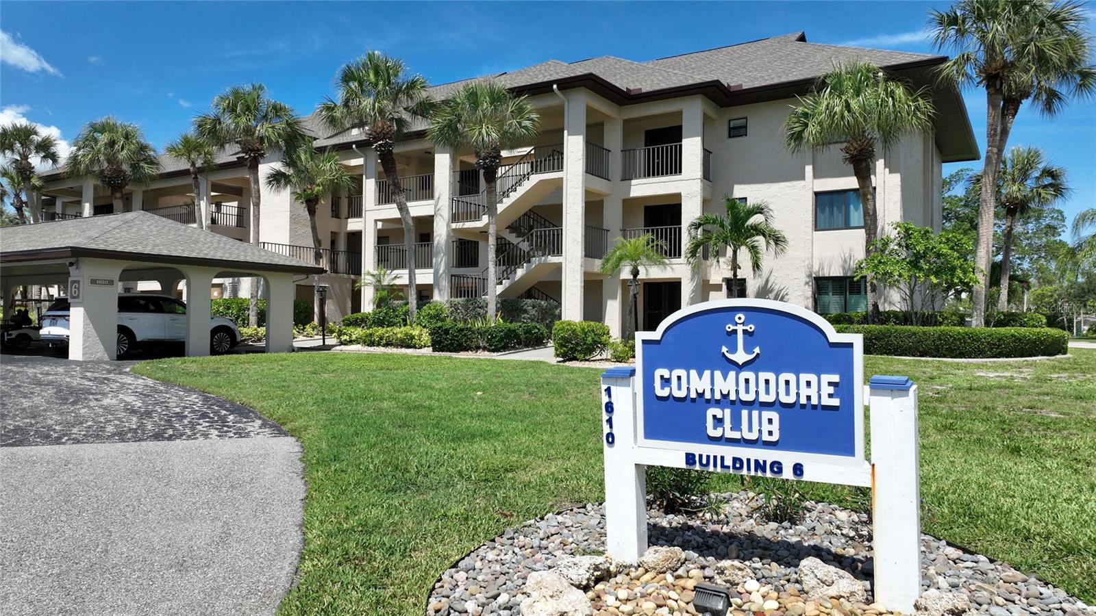 1610 N Islamorada Boulevard 62a — photo