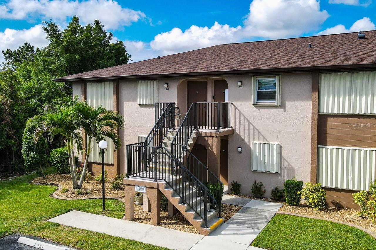25100 Sandhill Boulevard J-201 — photo