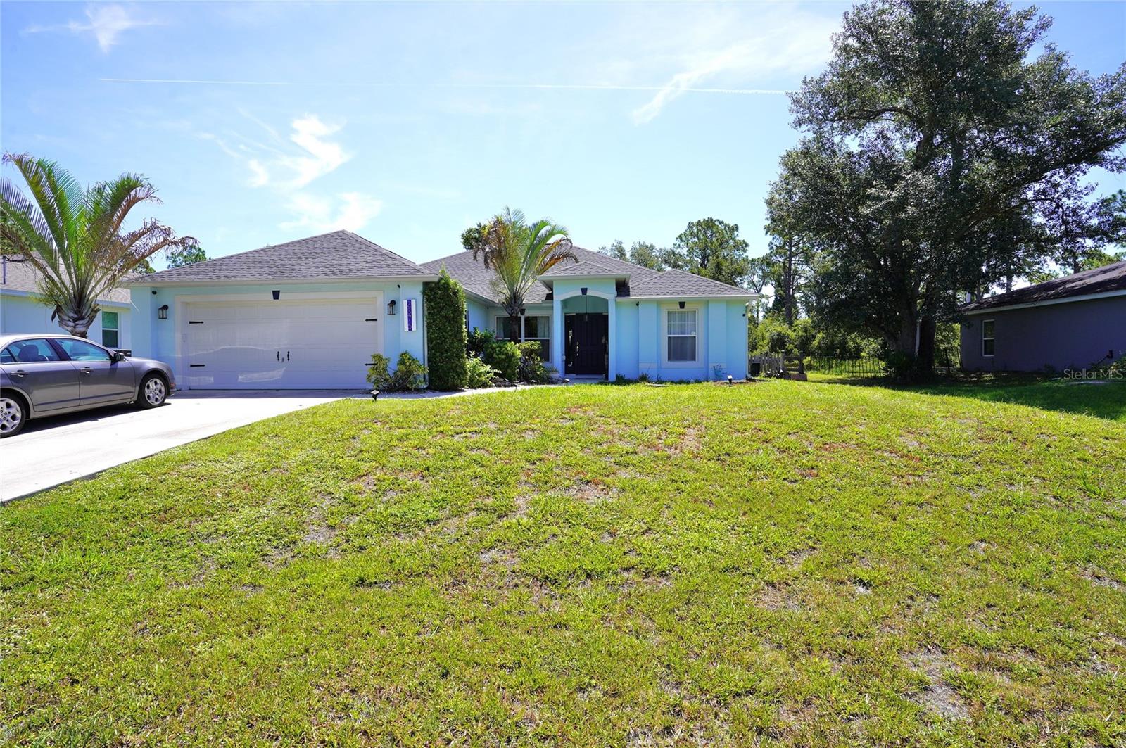 2376 Dodge Street — photo