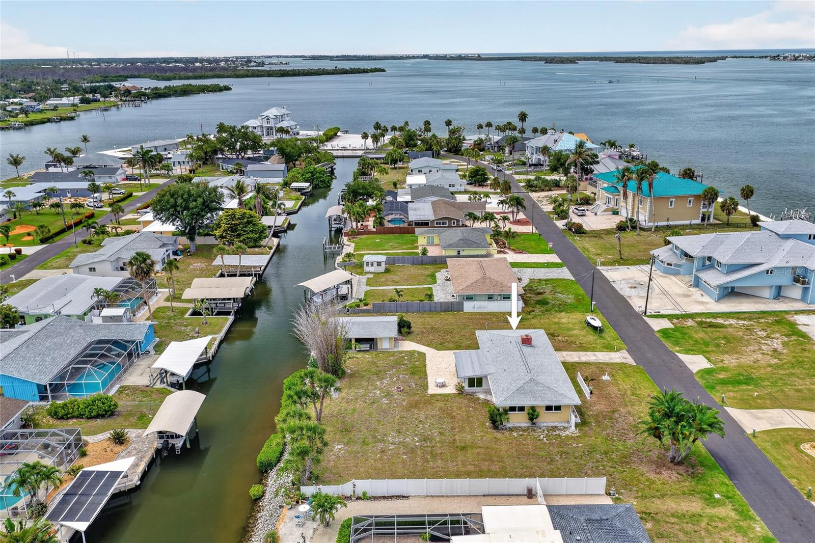 1447 Lemon Bay Drive — photo