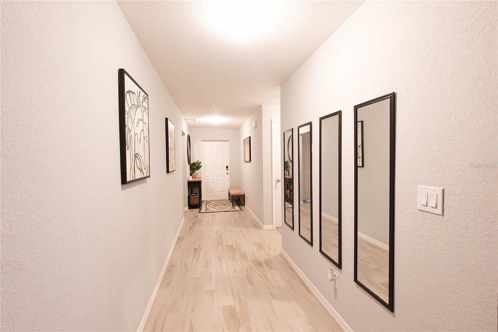 3715 Teakwood Street — photo