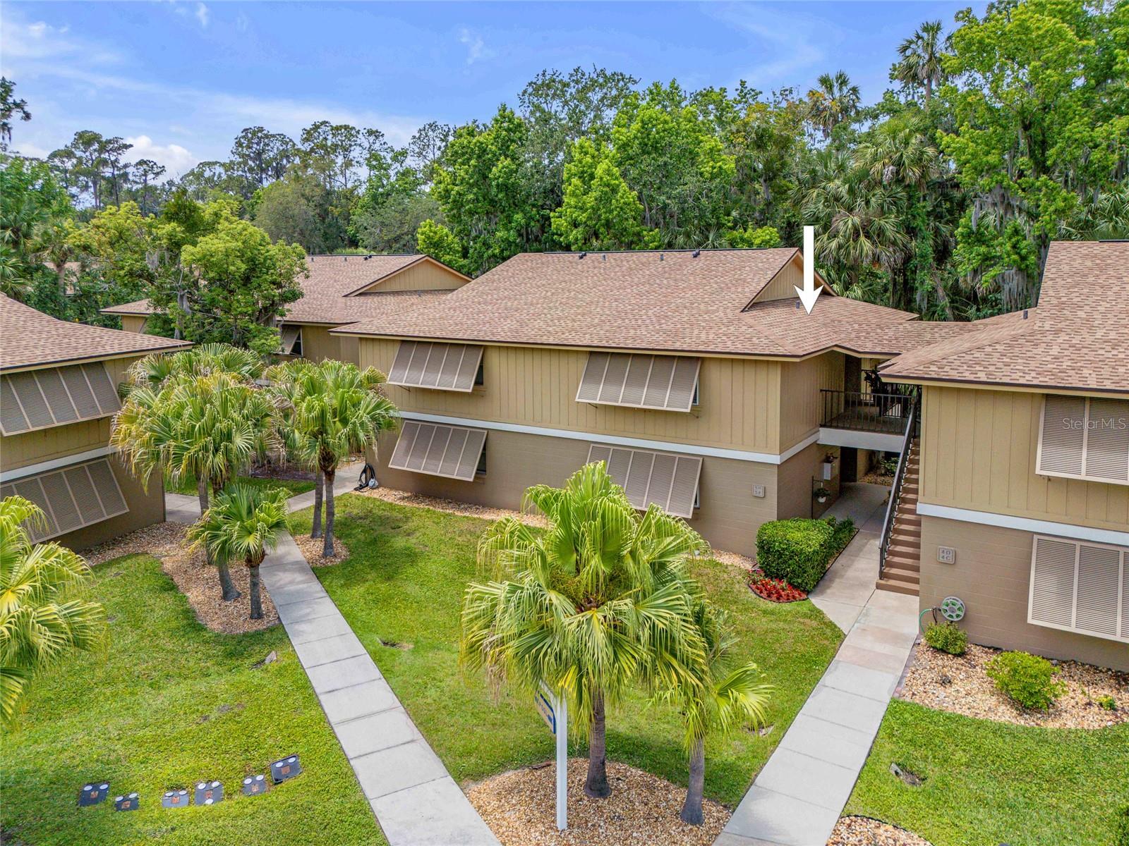 130 Jasmine Woods Court 5B — photo