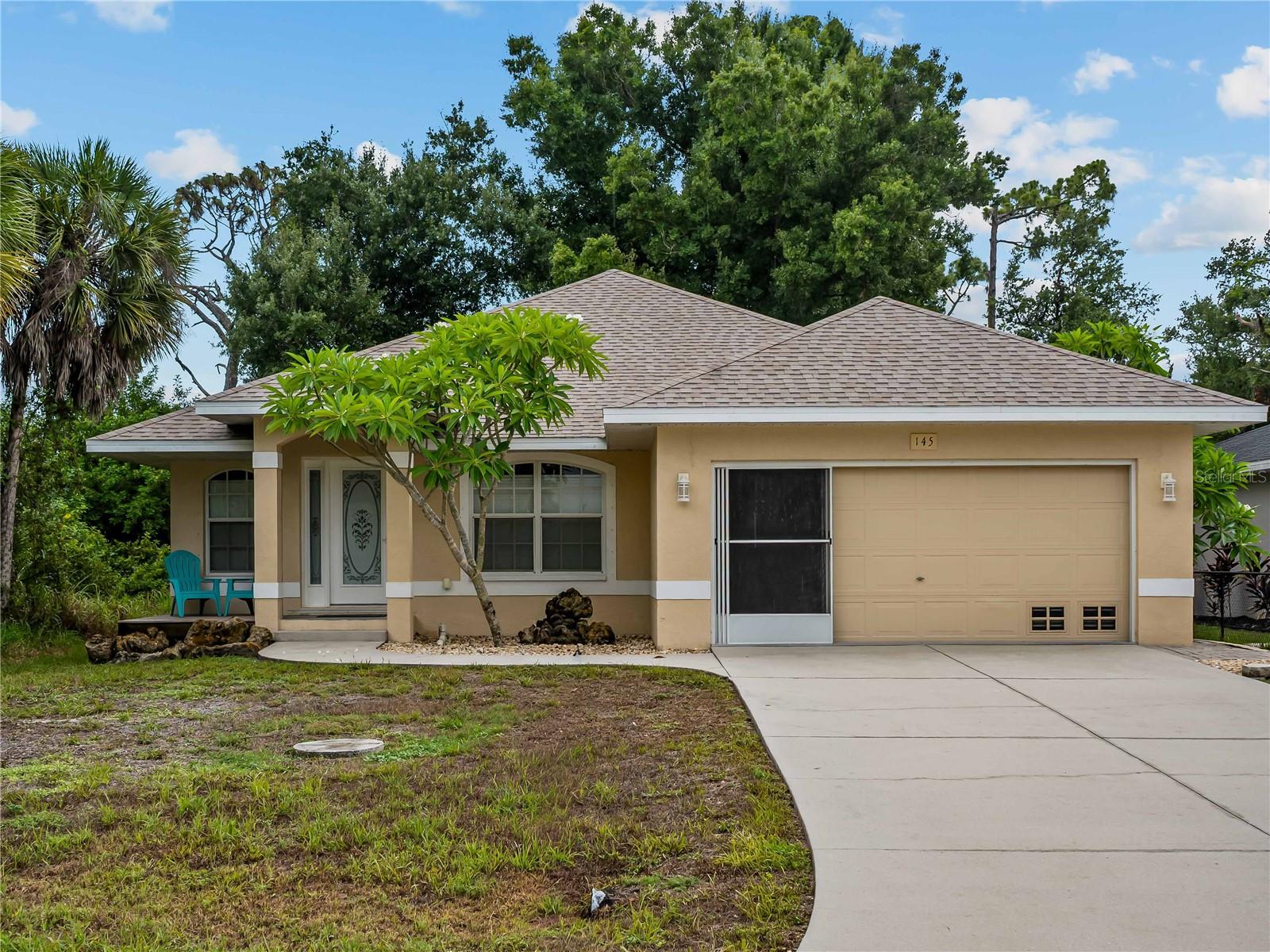 145 Crevalle Road — photo