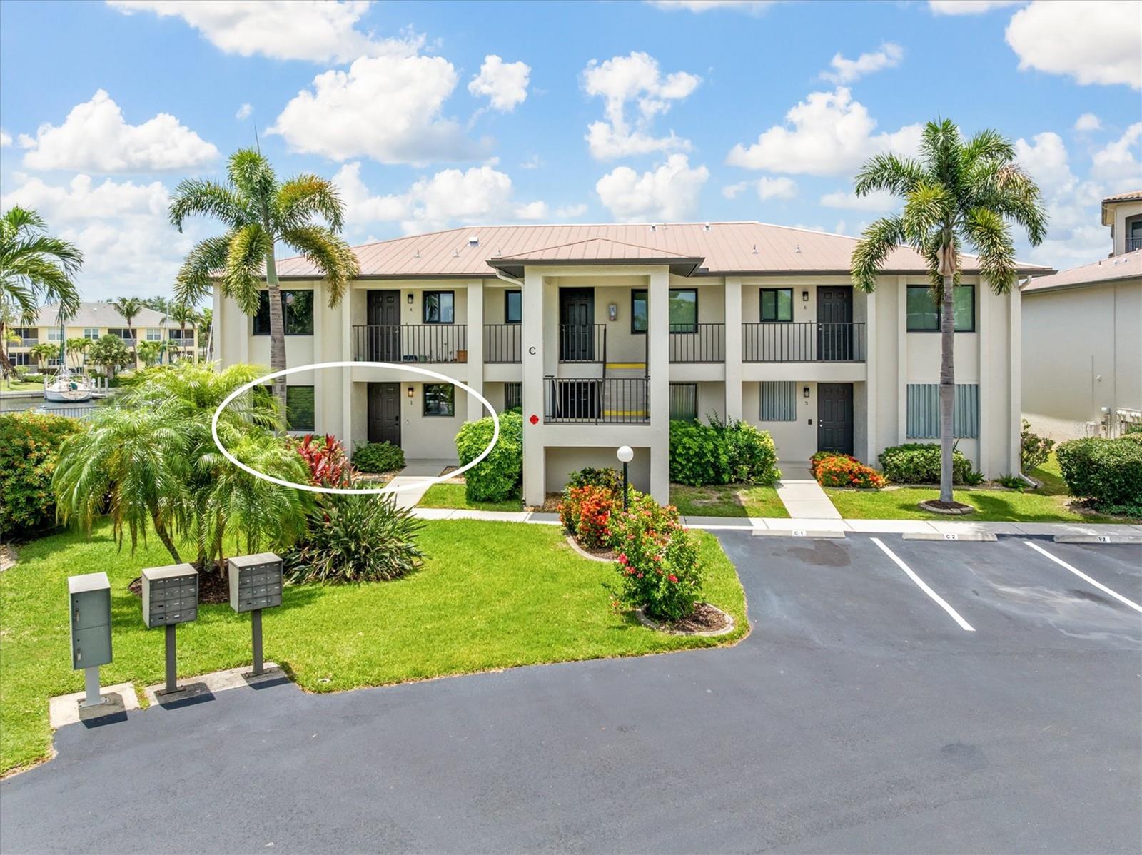 3221 White Ibis Court C1 — photo