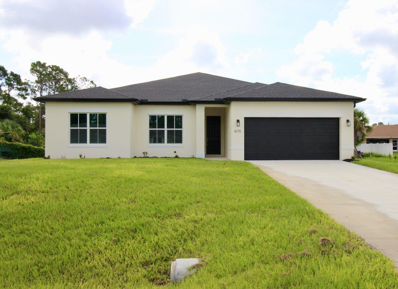 4175 Polynesia Road — photo