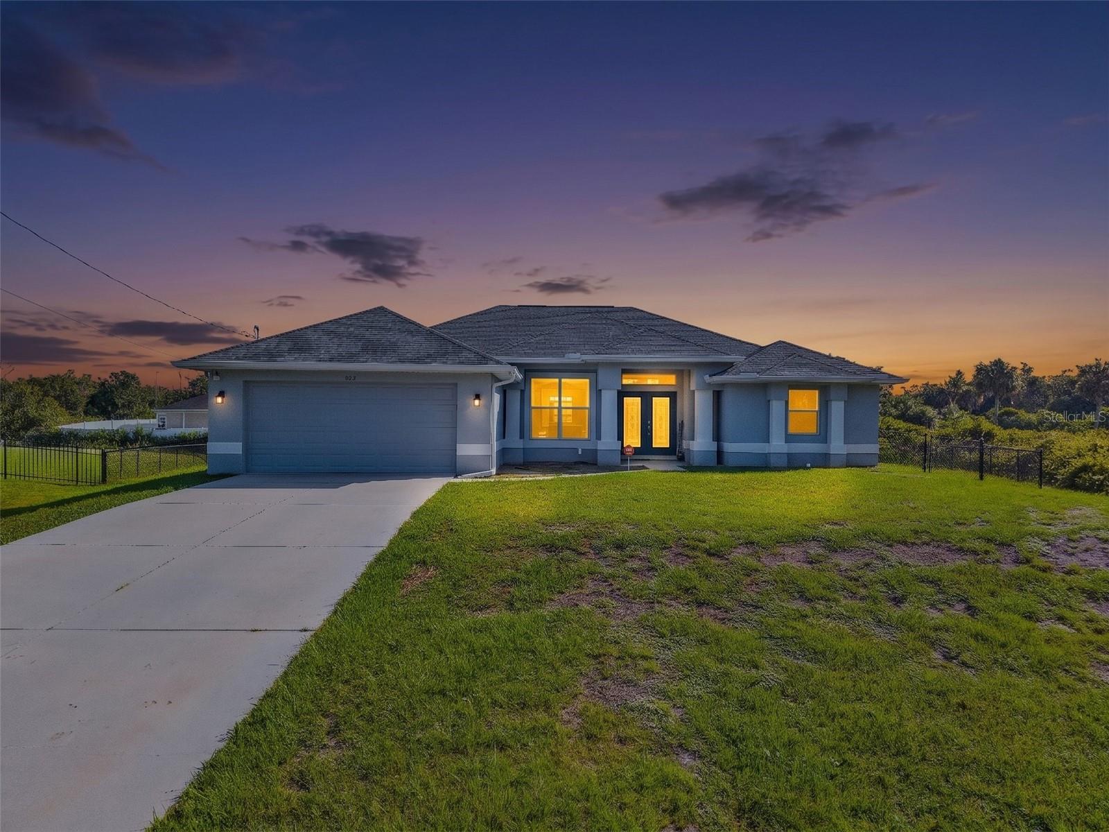 4443 Cinderella Circle — photo
