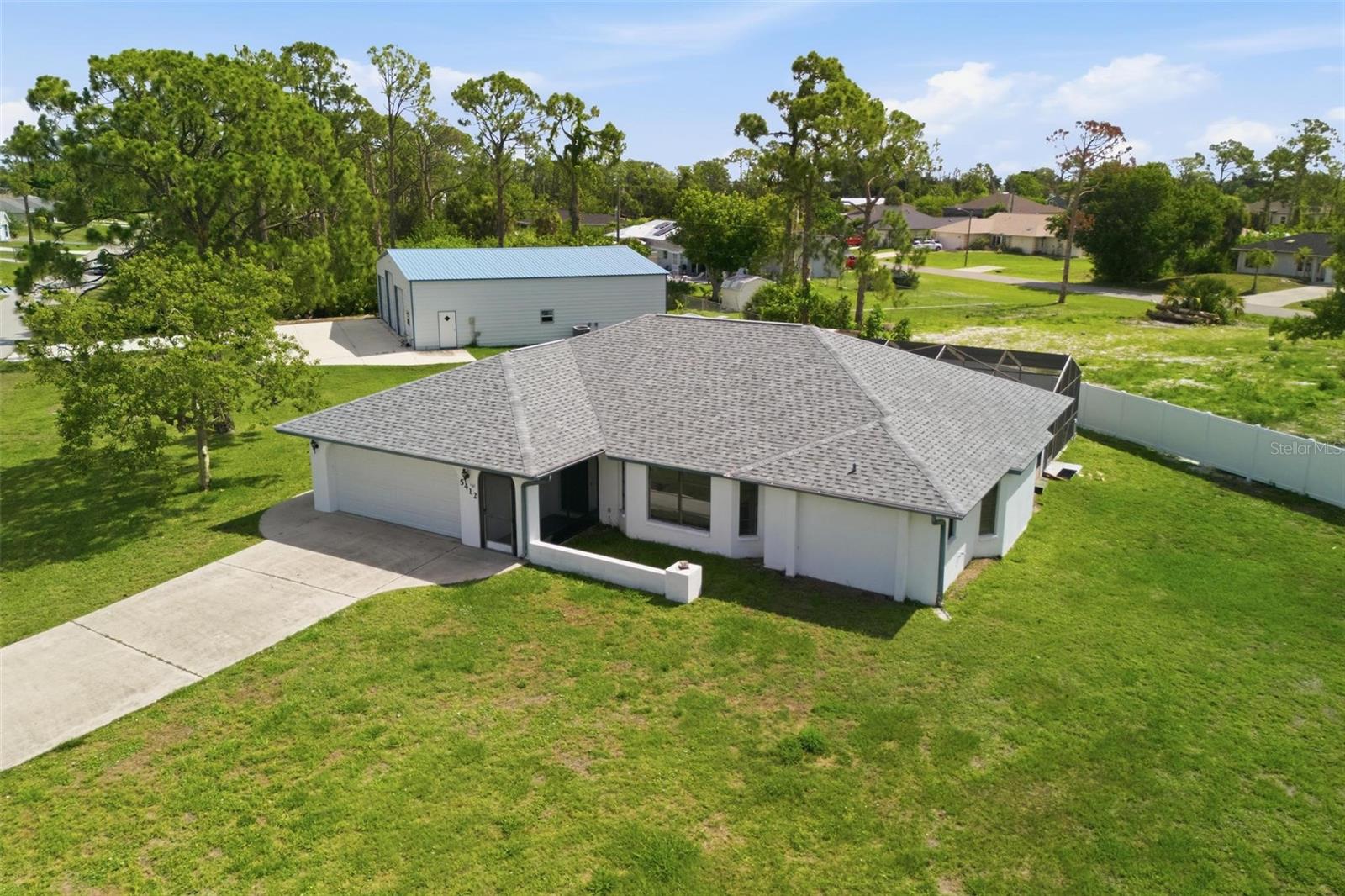 5412 Ulysses Street — photo