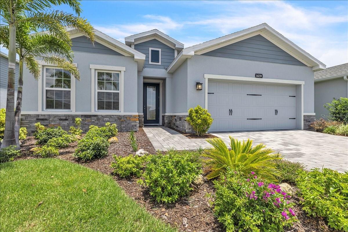 16239 S Port Harbor Boulevard — photo