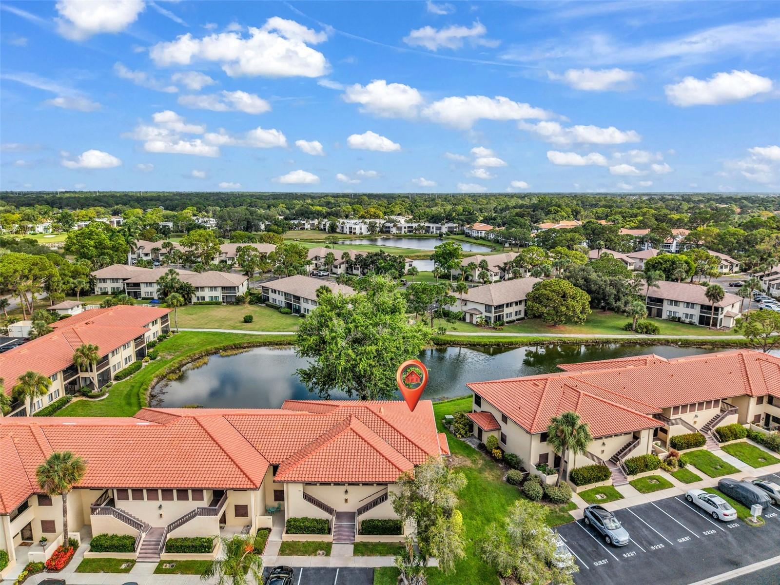 5221 Lake Village Drive 24 — photo