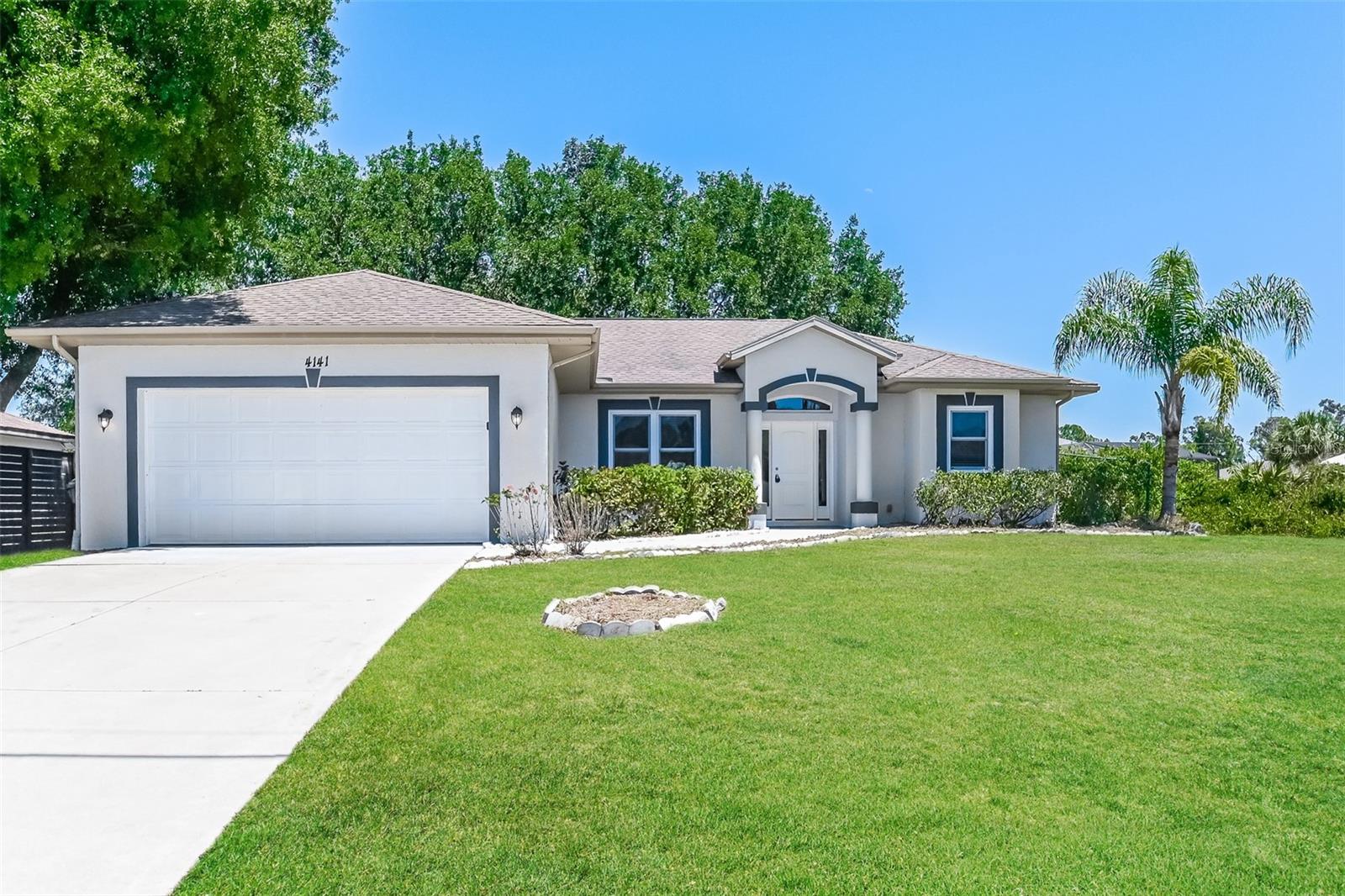 4141 Mermell Circle — photo