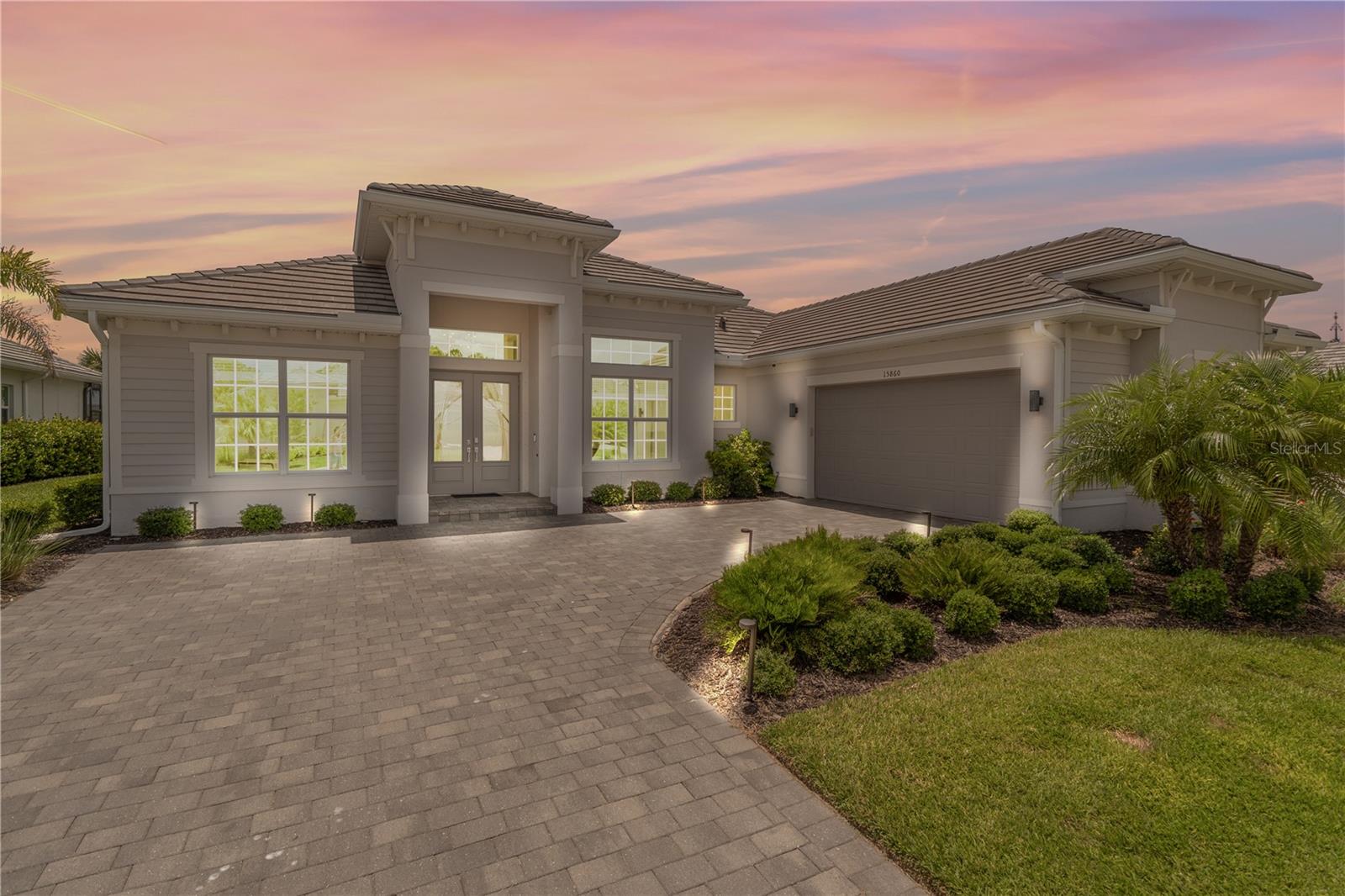 15860 Cranes Marsh Court — photo