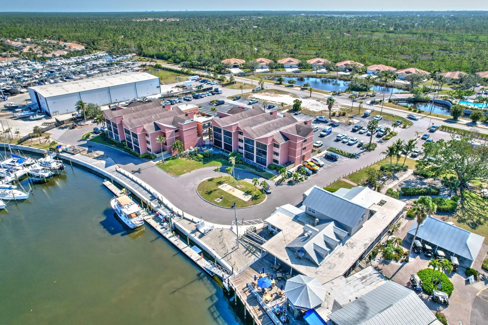 3170 Matecumbe Key Road 112 — photo