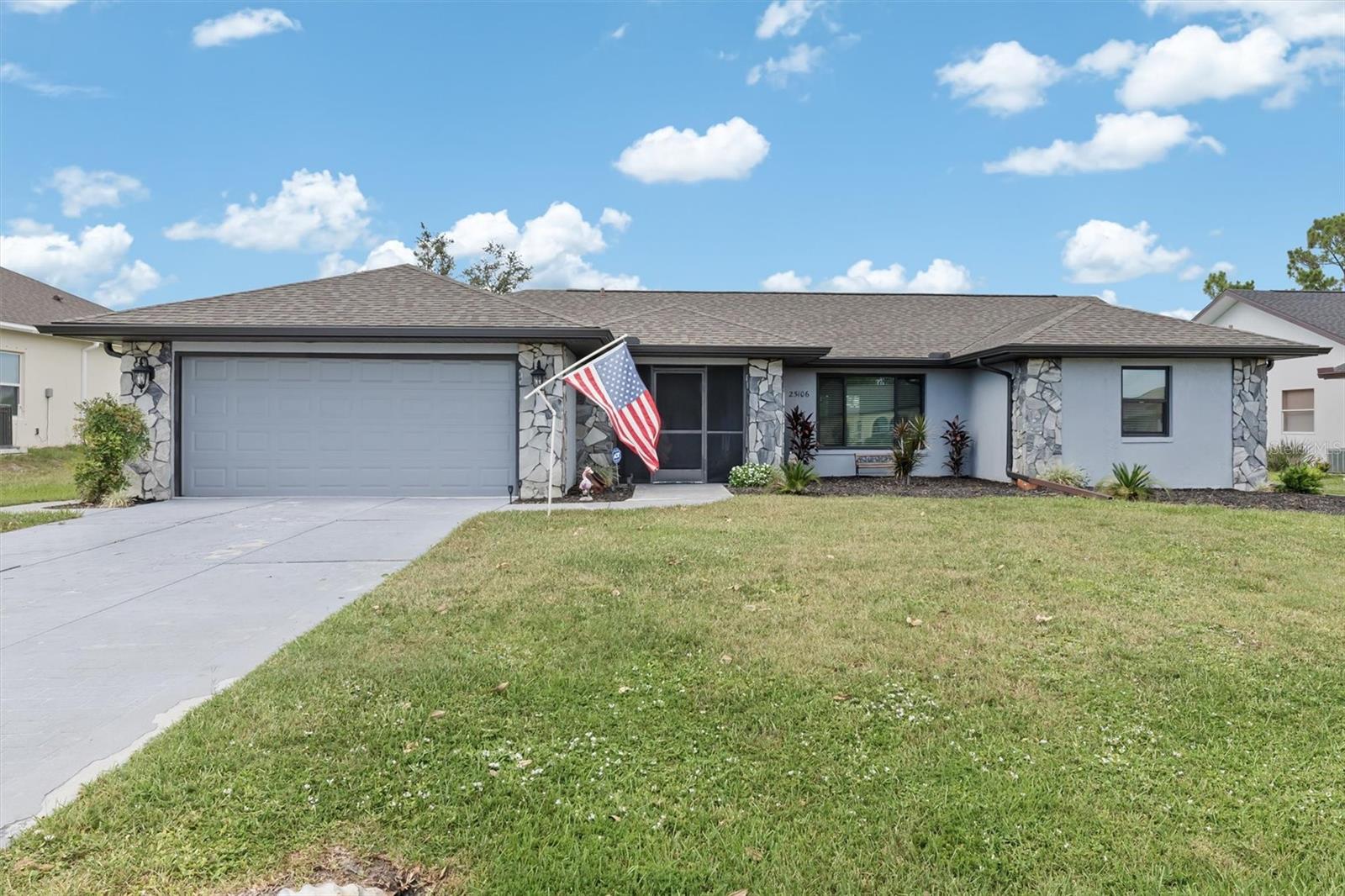 25106 Bolivar Drive — photo