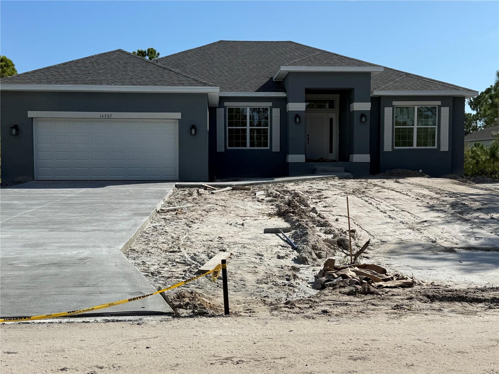 14207 Onslow Lane — photo