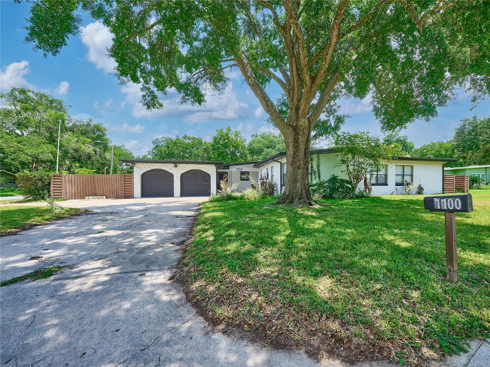 1100 Cornell Drive — photo